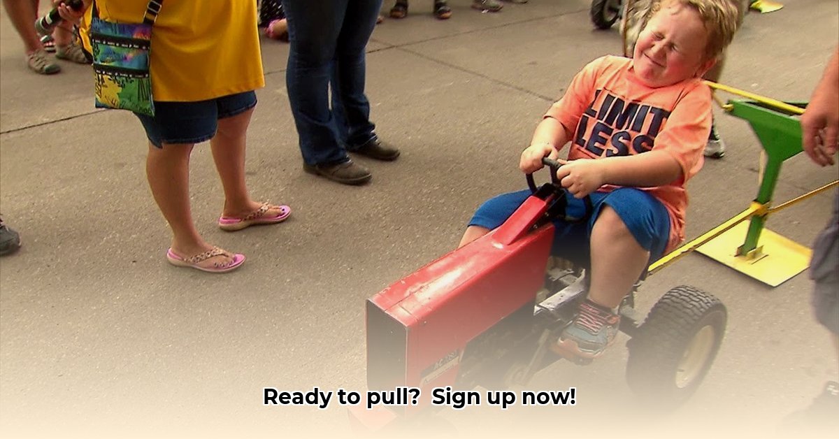 kiddie-tractor-pull